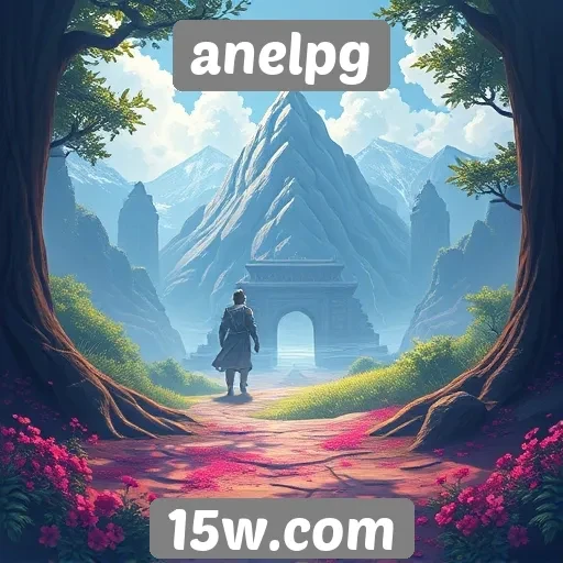 novidades no site anelpg para 2025 incluem novos recursos