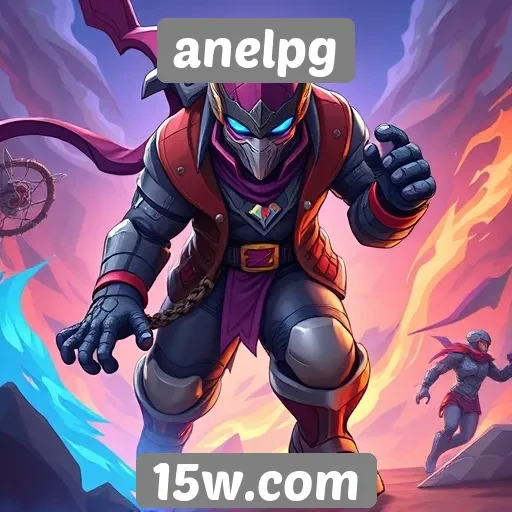 anelpg destaca novidades em jogos online