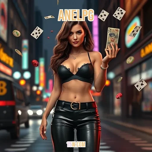 anelpg: Venha Explorar Jogos de Tabuleiro que Encantam e Divertem