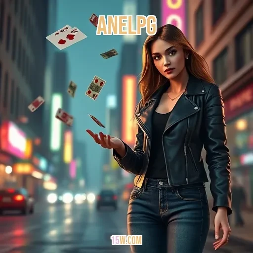anelpg: Venha Explorar os Melhores Jogos de Cartas Online do Brasil