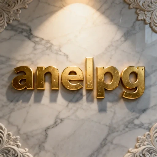 Logo da anelpg