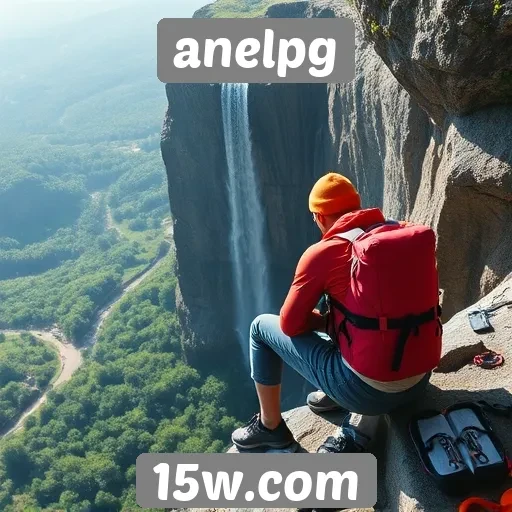 dicas para otimizar a experiência no anelpg