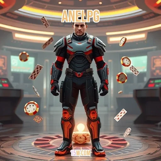 anelpg: Desvende a Velocidade dos Jogos de Corrida Incríveis